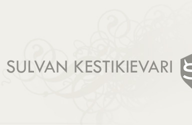 Sulvan kestikievarin sivut suomeksi