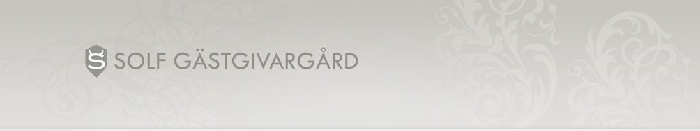Solf g�stgivarg�rd